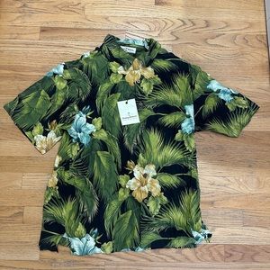 tommy bahamas hawaiian rum shirt